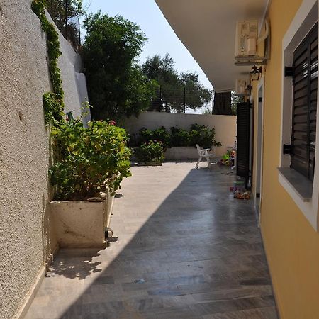 بوكاري Villa Katerina المظهر الخارجي الصورة
