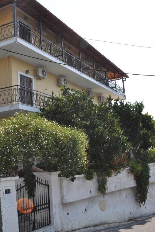 بوكاري Villa Katerina المظهر الخارجي الصورة