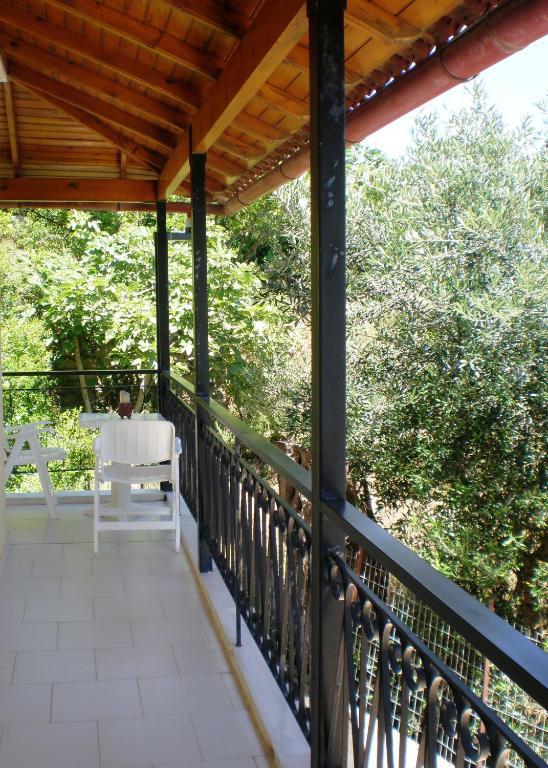 بوكاري Villa Katerina المظهر الخارجي الصورة