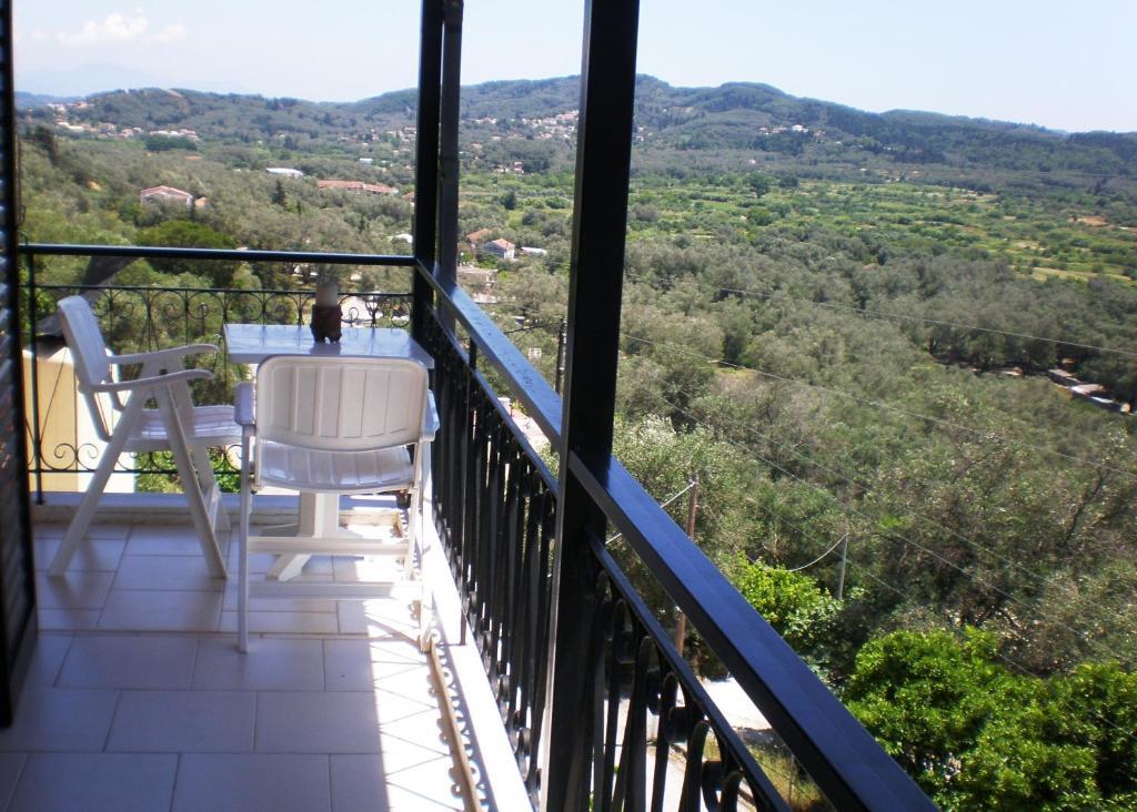بوكاري Villa Katerina المظهر الخارجي الصورة