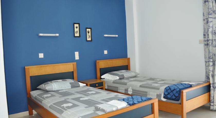 بوكاري Villa Katerina المظهر الخارجي الصورة